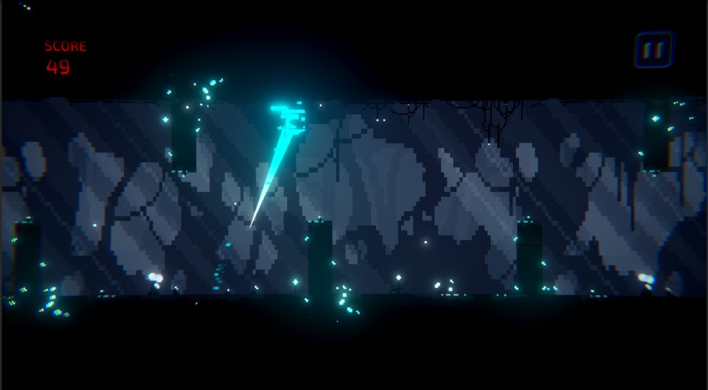 Gameplay Screenshot 1