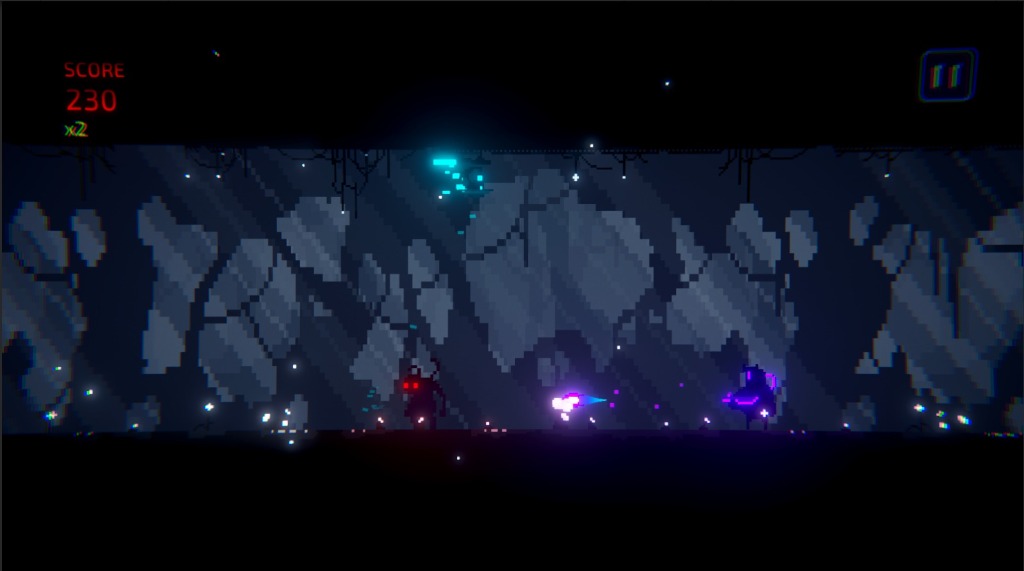 Gameplay Screenshot 2